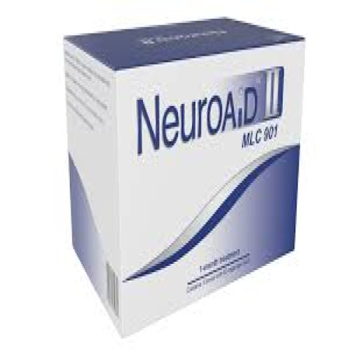 NeuroAid Capsule